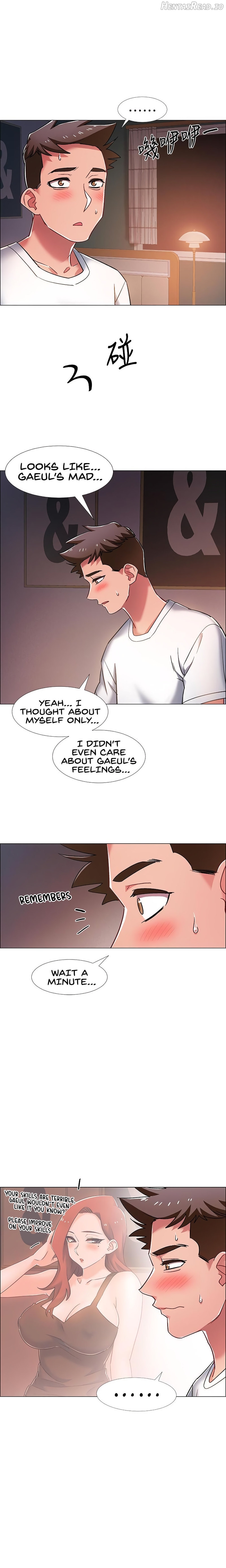 Enlistment Countdown Chapter 19 - page 20