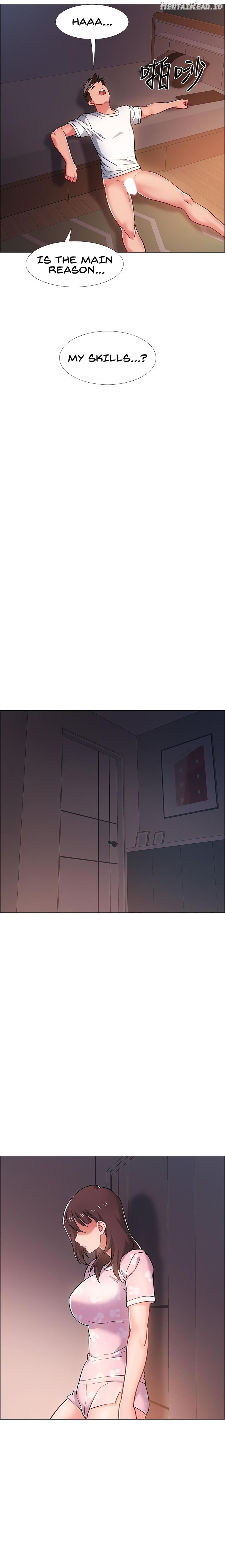 Enlistment Countdown Chapter 19 - page 21