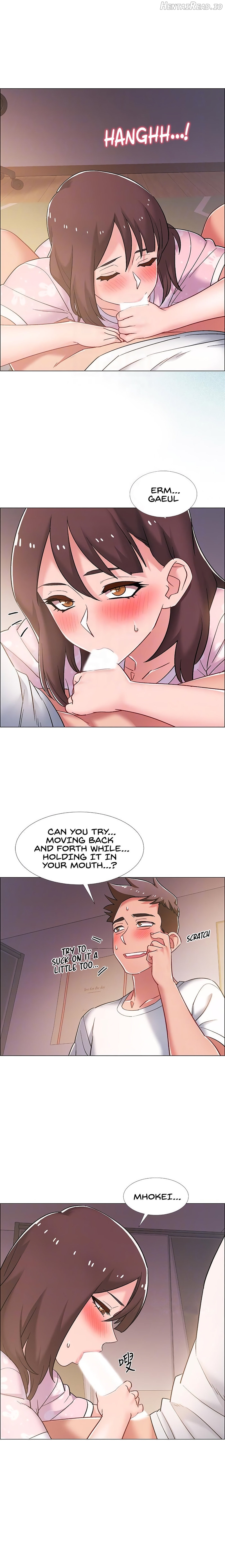 Enlistment Countdown Chapter 19 - page 8