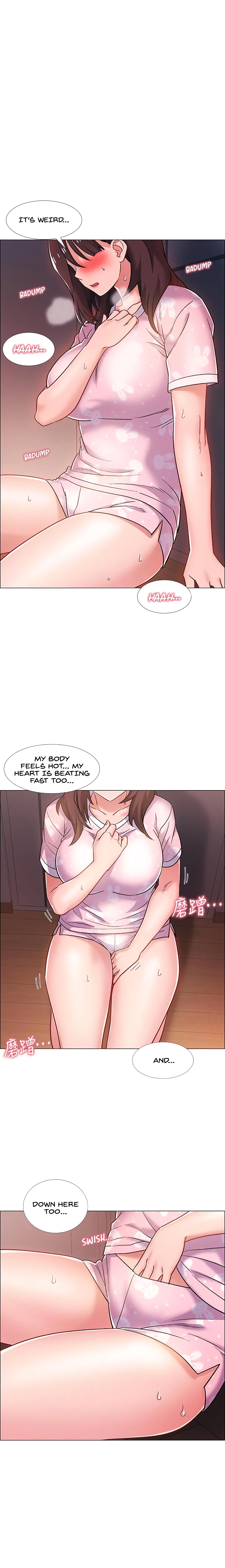 Enlistment Countdown Chapter 20 - page 2