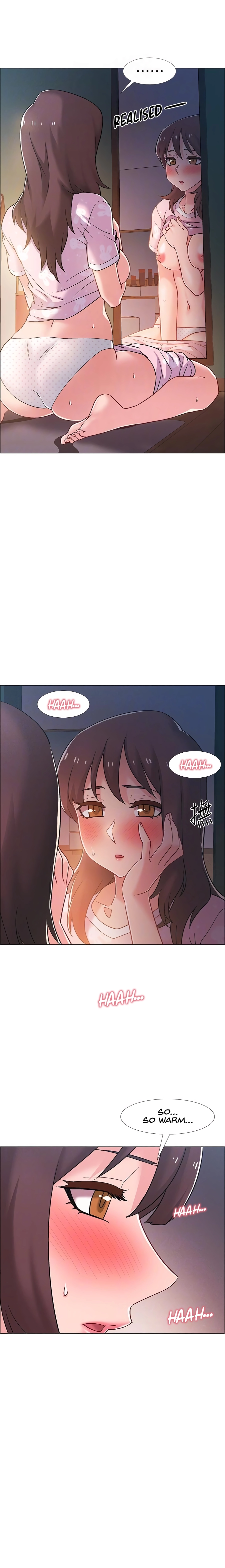 Enlistment Countdown Chapter 20 - page 7