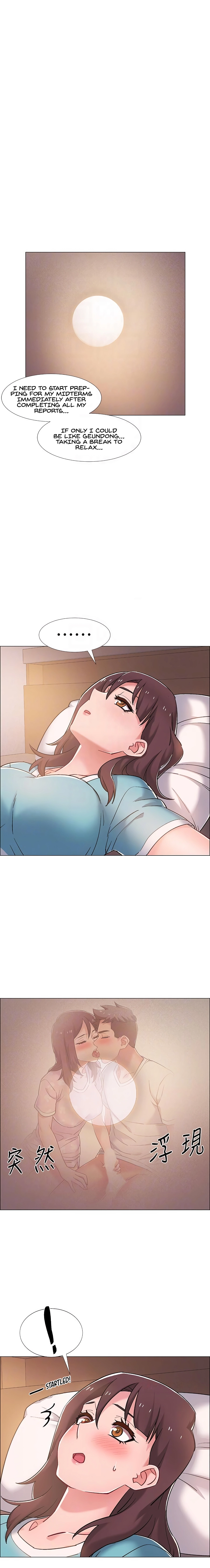 Enlistment Countdown Chapter 22 - page 5
