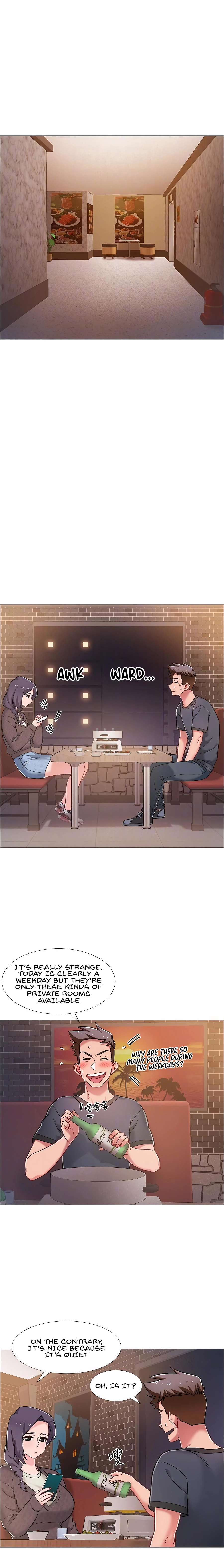 Enlistment Countdown Chapter 22 - page 7