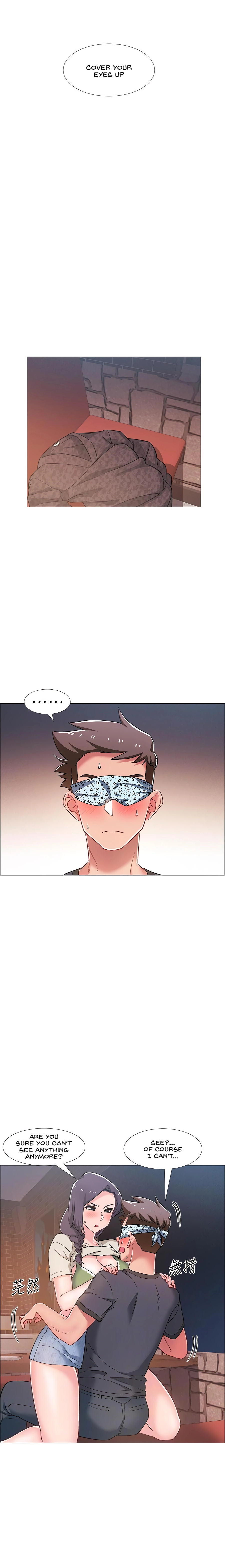 Enlistment Countdown Chapter 23 - page 7