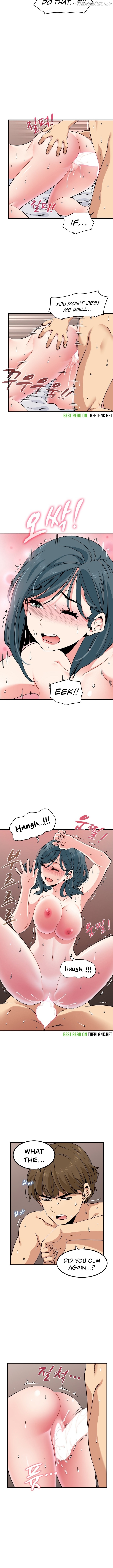 A Turning Point Chapter 19 - page 2