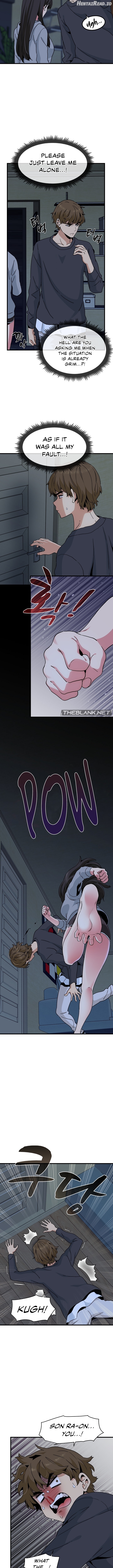 A Turning Point Chapter 20 - page 2