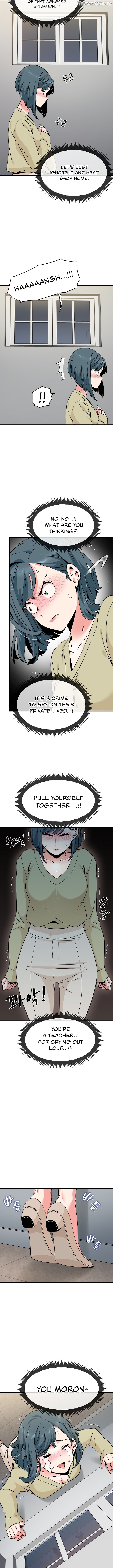 A Turning Point Chapter 13 - page 2