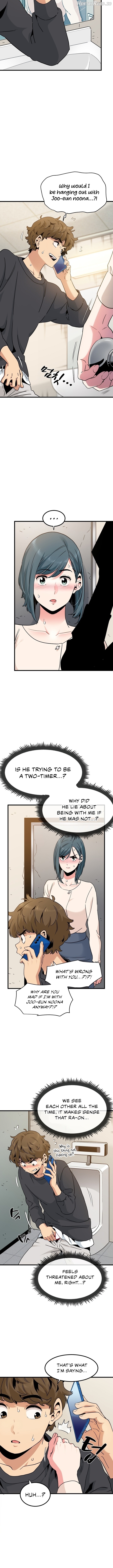 A Turning Point Chapter 15 - page 2