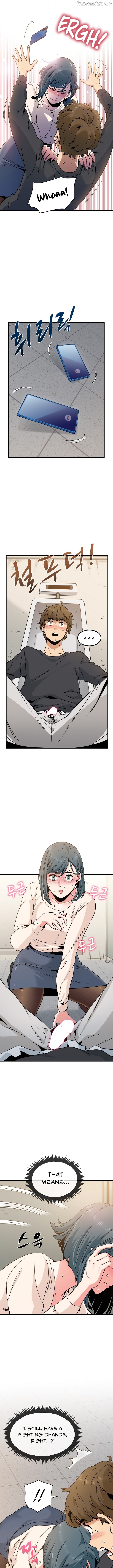 A Turning Point Chapter 15 - page 3