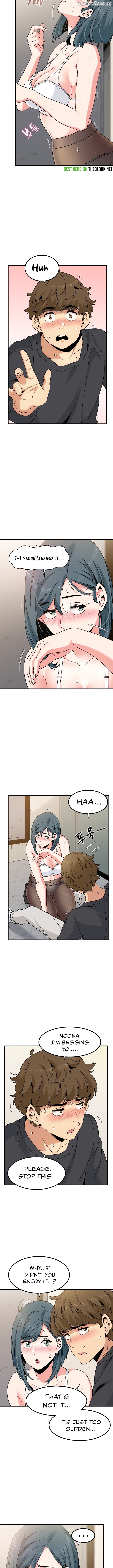 A Turning Point Chapter 16 - page 2