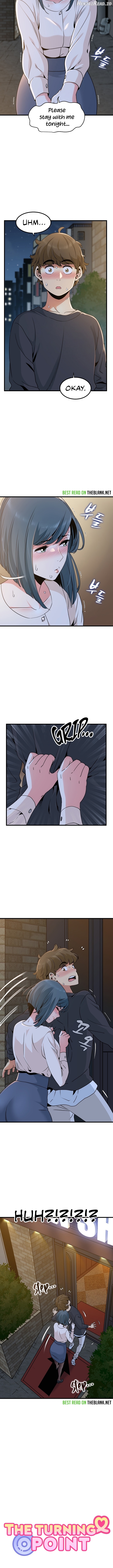 A Turning Point Chapter 17 - page 2