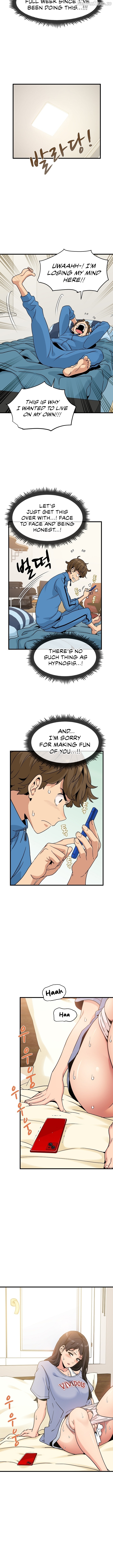A Turning Point Chapter 3 - page 10