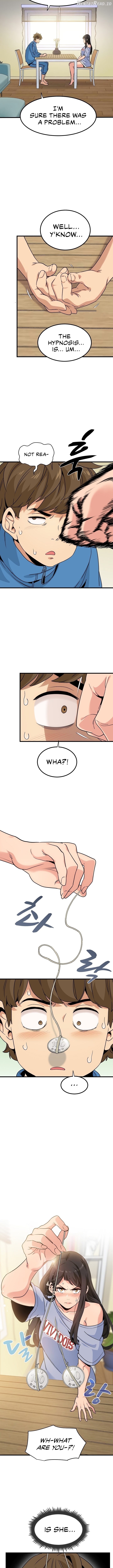 A Turning Point Chapter 3 - page 12