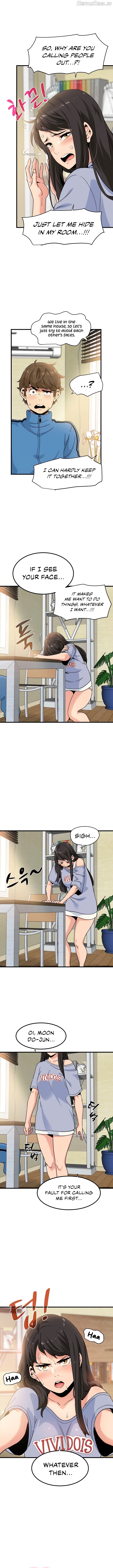 A Turning Point Chapter 4 - page 2