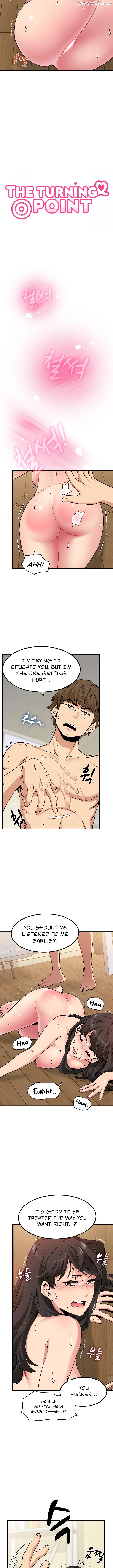 A Turning Point Chapter 6 - page 3