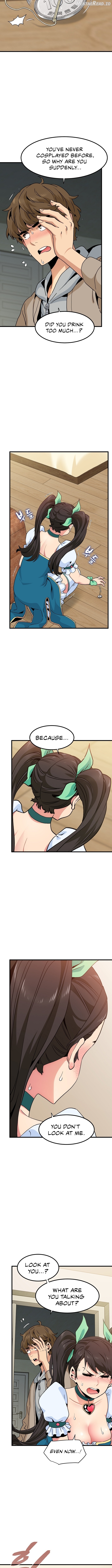 A Turning Point Chapter 9 - page 2