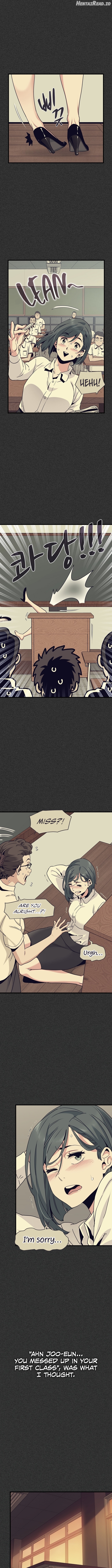 A Turning Point Chapter 12 - page 2