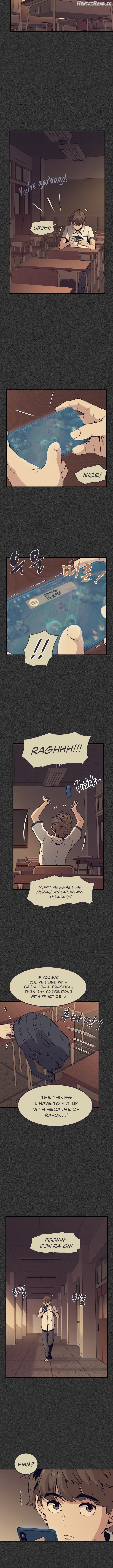A Turning Point Chapter 12 - page 3
