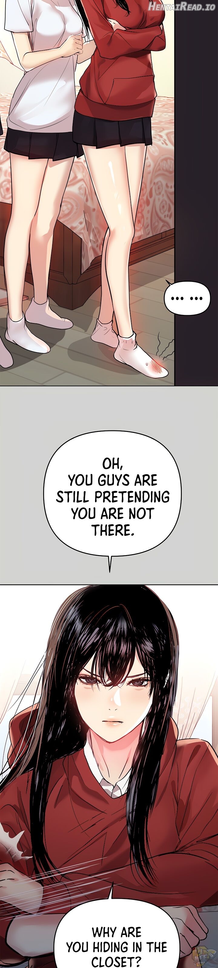 My Landlady Noona Chapter 3 - page 25