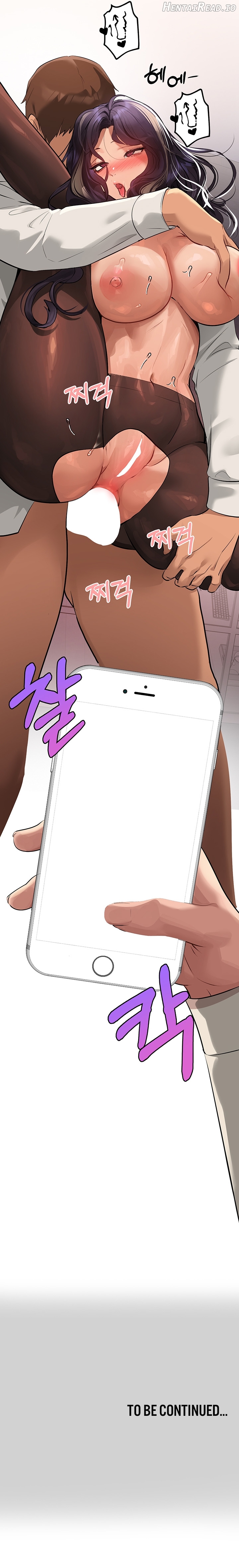 My Landlady Noona Chapter 87 - page 6
