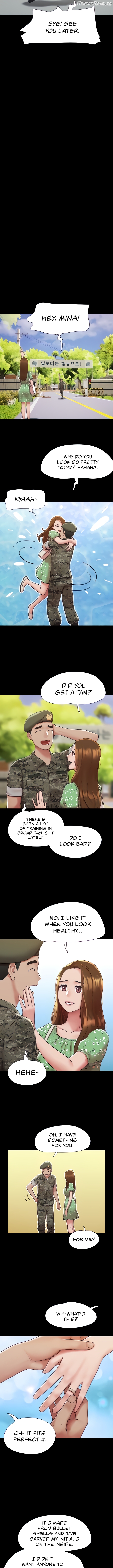 Unforgettable - Manhwa Chapter 4 - page 3