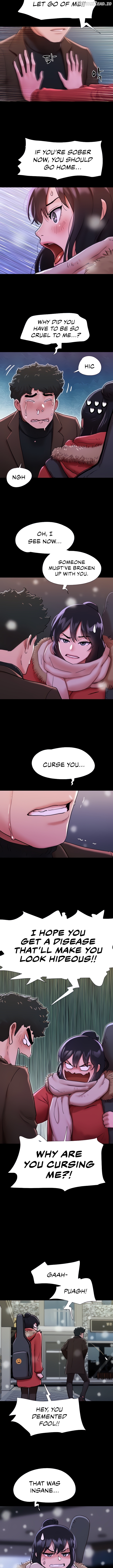 Unforgettable - Manhwa Chapter 5 - page 3