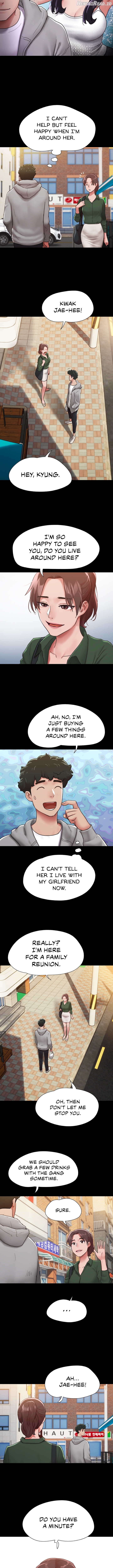 Unforgettable - Manhwa Chapter 6 - page 10