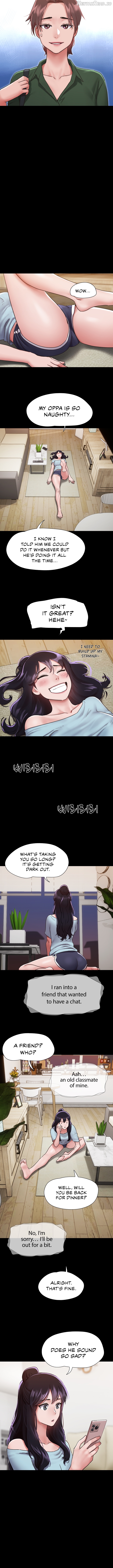 Unforgettable - Manhwa Chapter 6 - page 11