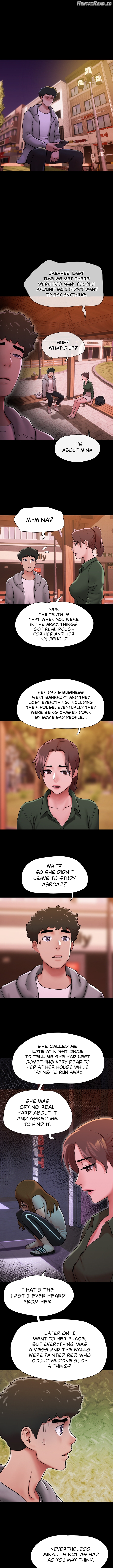 Unforgettable - Manhwa Chapter 6 - page 12