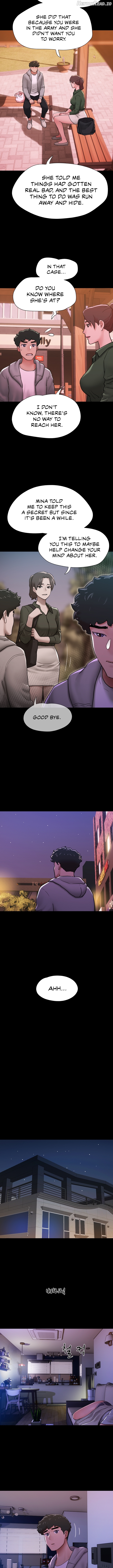 Unforgettable - Manhwa Chapter 6 - page 13