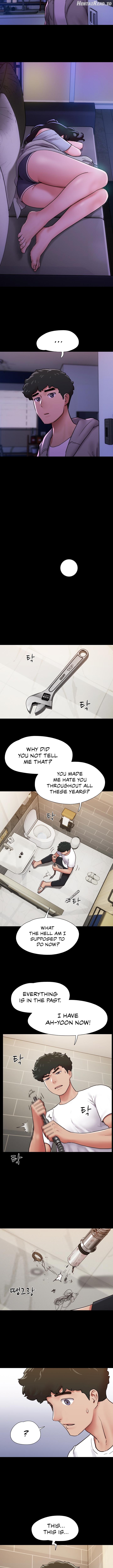 Unforgettable - Manhwa Chapter 6 - page 14