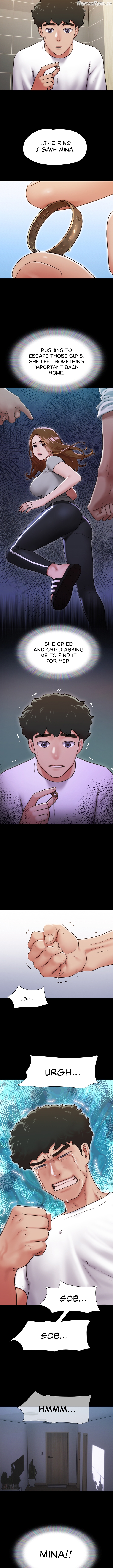 Unforgettable - Manhwa Chapter 6 - page 15