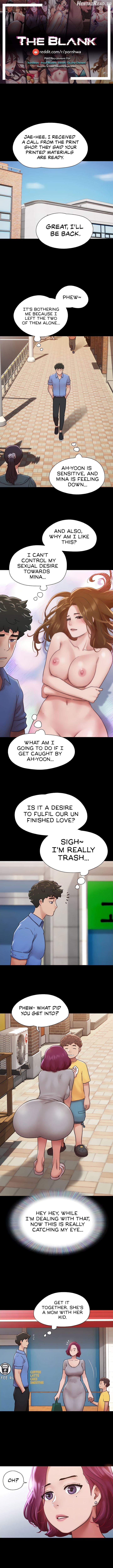 Unforgettable - Manhwa Chapter 21 - page 1