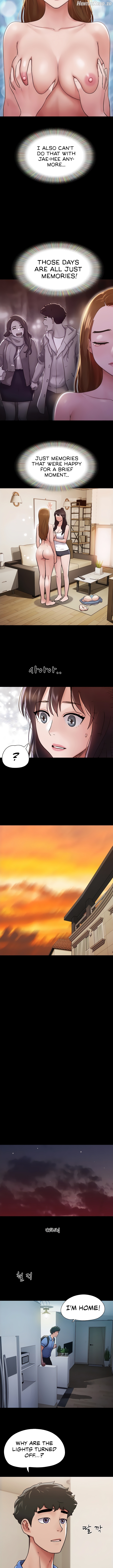 Unforgettable - Manhwa Chapter 21 - page 12
