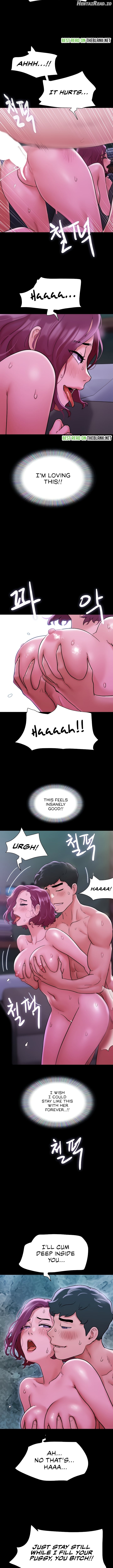 Unforgettable - Manhwa Chapter 30 - page 8
