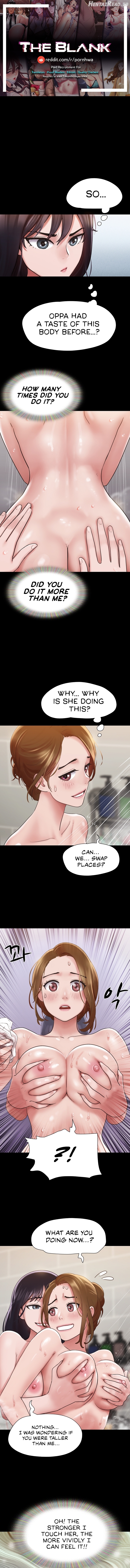 Unforgettable - Manhwa Chapter 16 - page 1