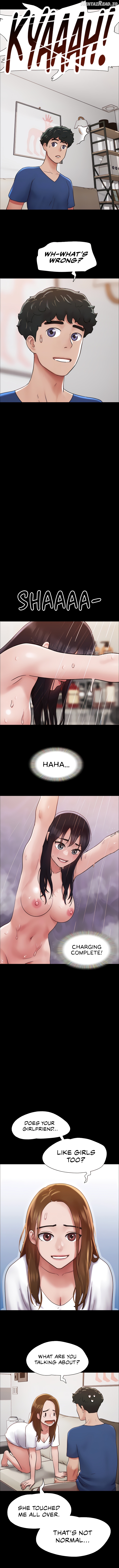 Unforgettable - Manhwa Chapter 16 - page 2