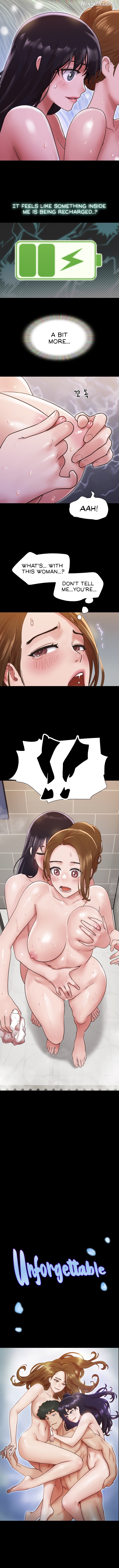 Unforgettable - Manhwa Chapter 16 - page 3