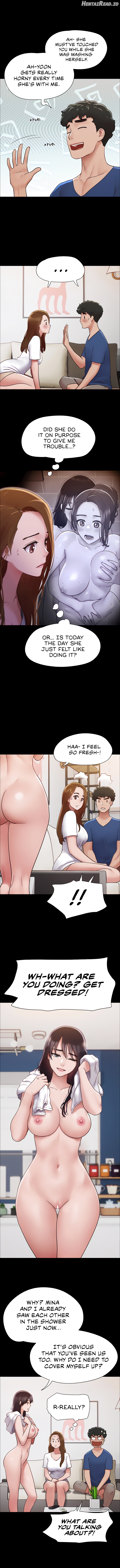 Unforgettable - Manhwa Chapter 16 - page 5
