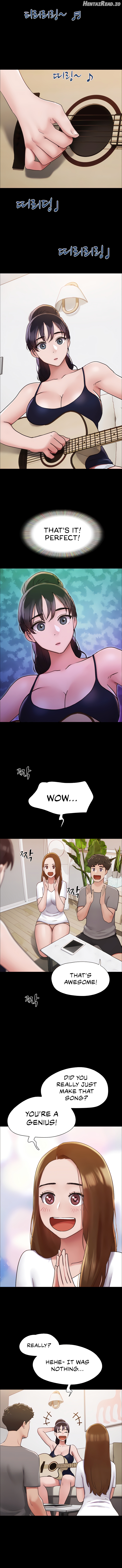 Unforgettable - Manhwa Chapter 16 - page 7