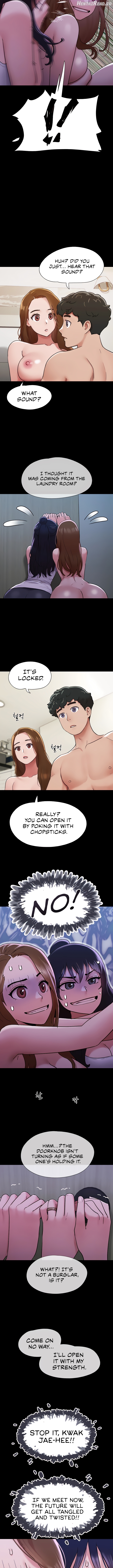 Unforgettable - Manhwa Chapter 22 - page 12