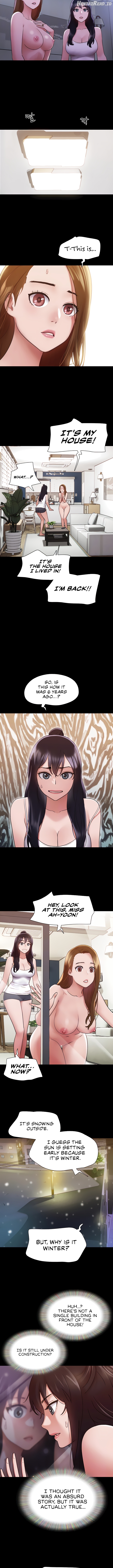 Unforgettable - Manhwa Chapter 22 - page 3