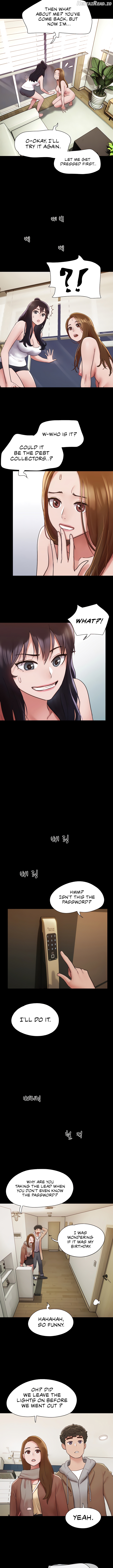 Unforgettable - Manhwa Chapter 22 - page 4