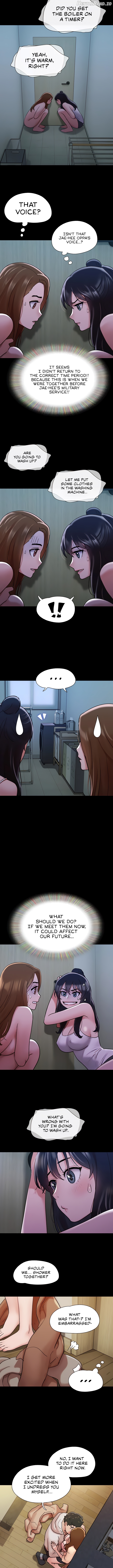 Unforgettable - Manhwa Chapter 22 - page 5
