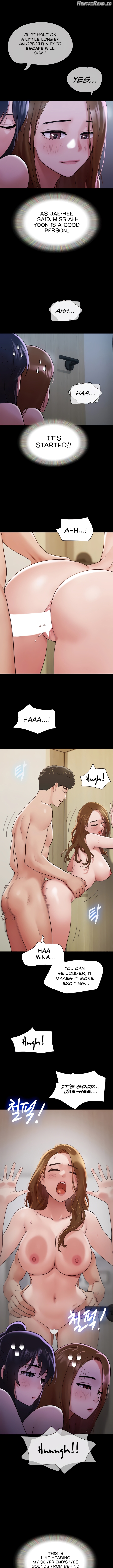 Unforgettable - Manhwa Chapter 22 - page 7