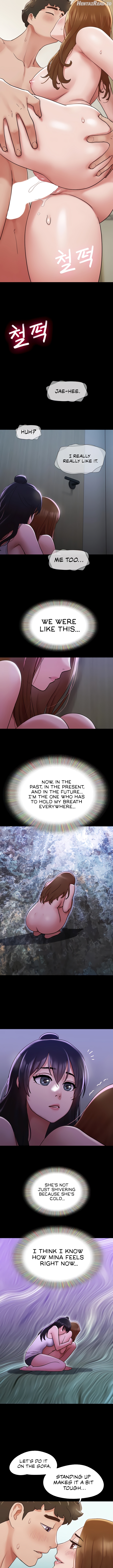 Unforgettable - Manhwa Chapter 22 - page 9