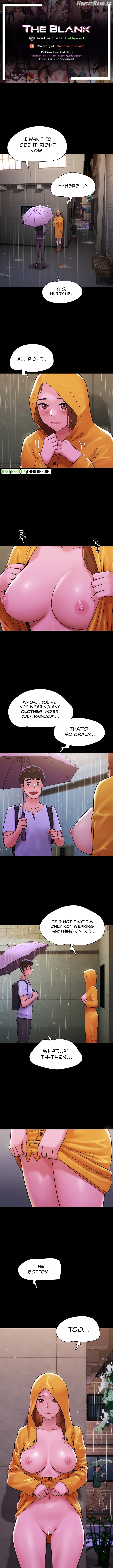 Unforgettable - Manhwa Chapter 31 - page 1