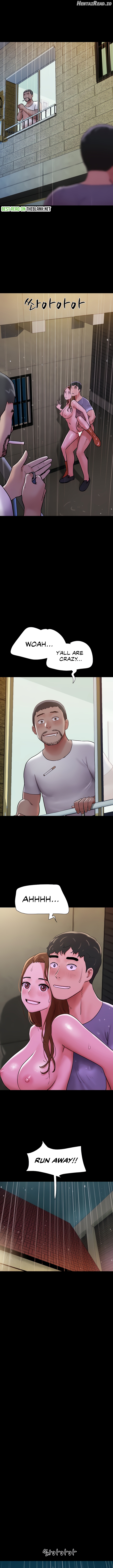 Unforgettable - Manhwa Chapter 31 - page 12
