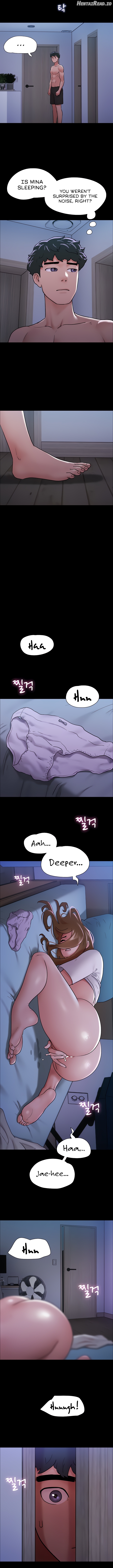 Unforgettable - Manhwa Chapter 17 - page 12