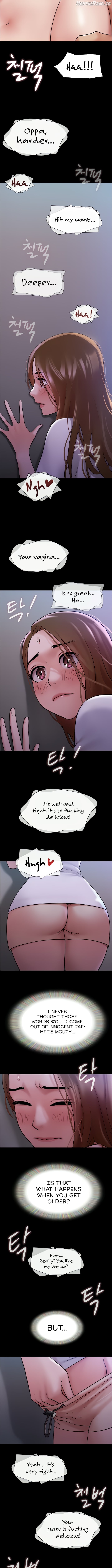Unforgettable - Manhwa Chapter 17 - page 6